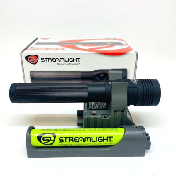 Streamlight Flashlight LED HL