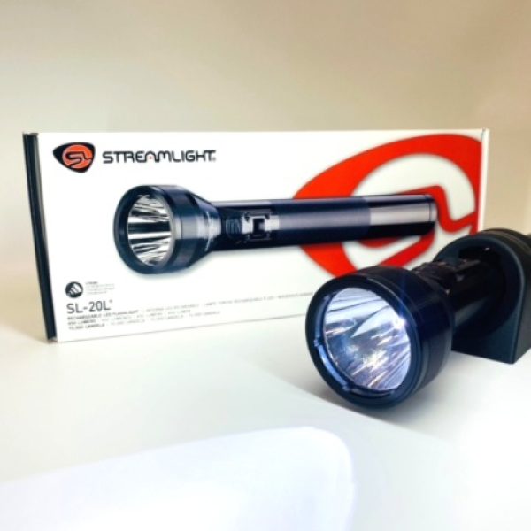 Streamlight SL-20L Flashlight