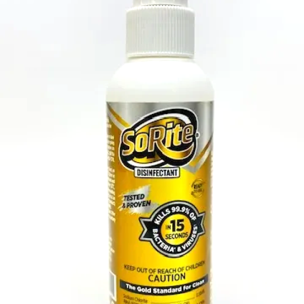 SoRite Disinfectant Spray