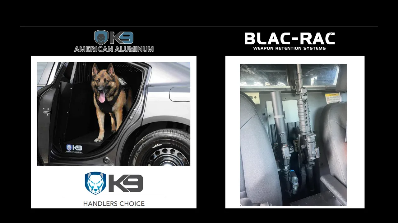 K9 American Aluminum