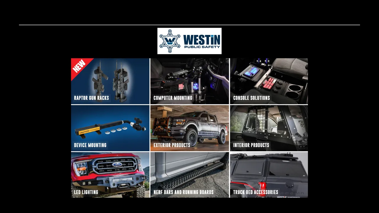 Westin Public Safety